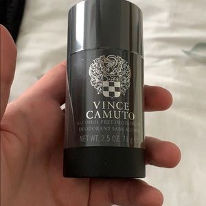 BRAND NEW VINCE CAMUTO DEODERANT